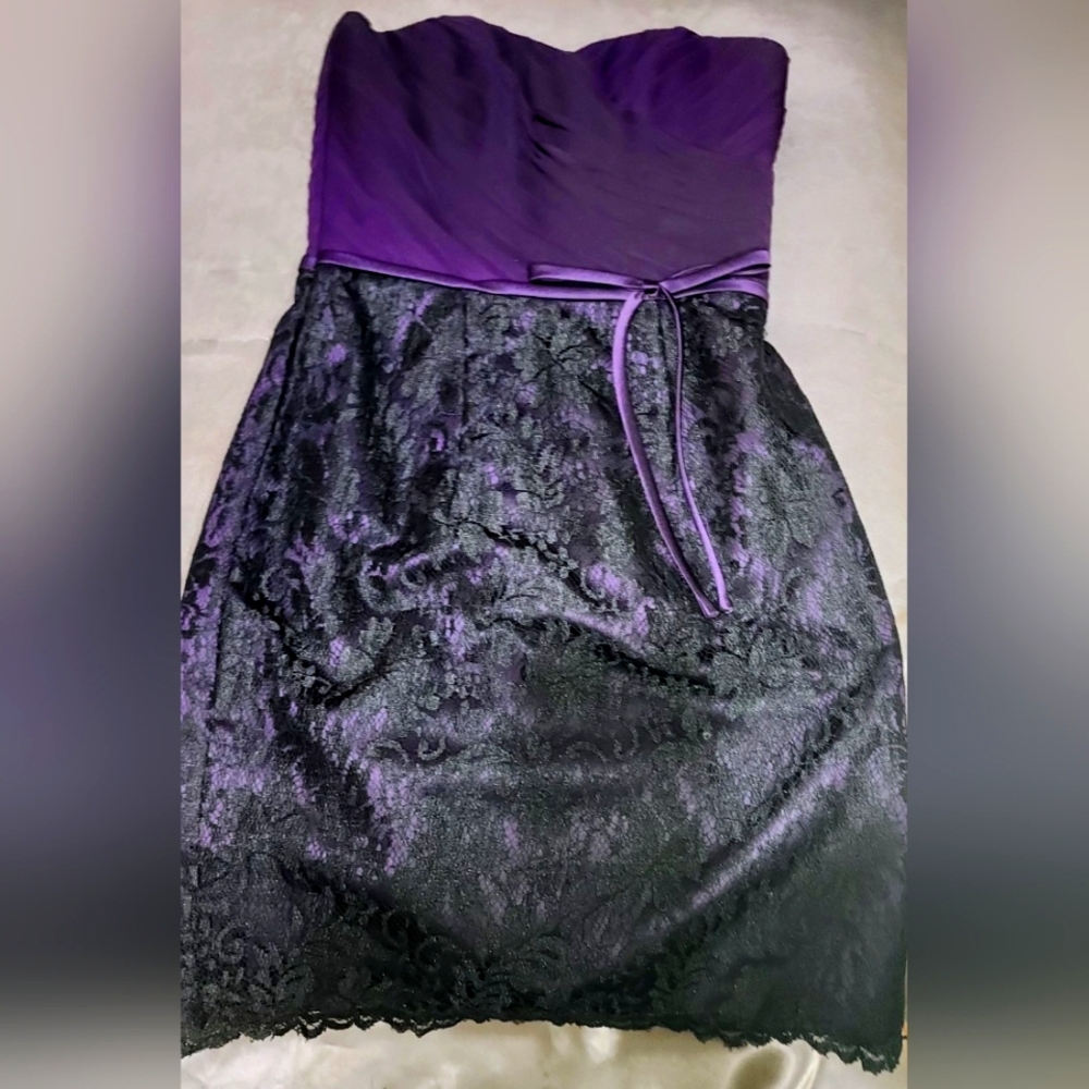 Impression Bridal Dress